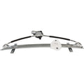 Power Window Regulator Set for Honda Odyssey (2005–2010) Front with Motor