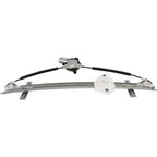 Power Window Regulator Set for Honda Odyssey (2005–2010) Front with Motor