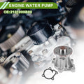 Engine Water Pump for Nissan Frontier (2005–2019) No. 21010EA010
