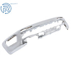Front Bumper for Ford Ranger (2019-2023) Chrome Steel