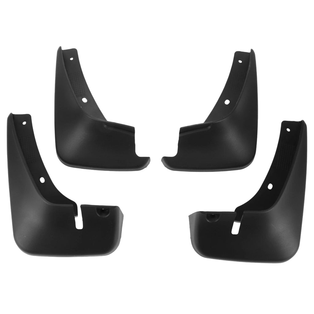 Set of 4 Mud Flaps Splash Guards for Toyota Probox (2002–2017)