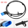 ABS Wheel Speed Sensor for Mercedes-Benz B250e CLA45 AMG CLA250 (2014–2019) 2469059402
