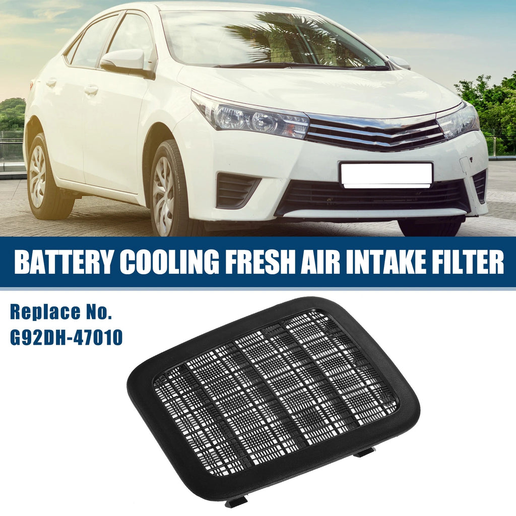 Air Intake Filter Screen for Toyota Prius (2010–2013)