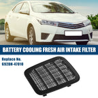 Air Intake Filter Screen for Toyota Prius (2010–2013)