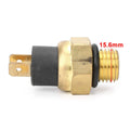 Radiator Cooling Fan Switch for Honda VF1100C VF1100S VF500C VF500F VF700S (1983-1986)