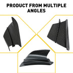 Motorcycle Winglet Side Spoilers