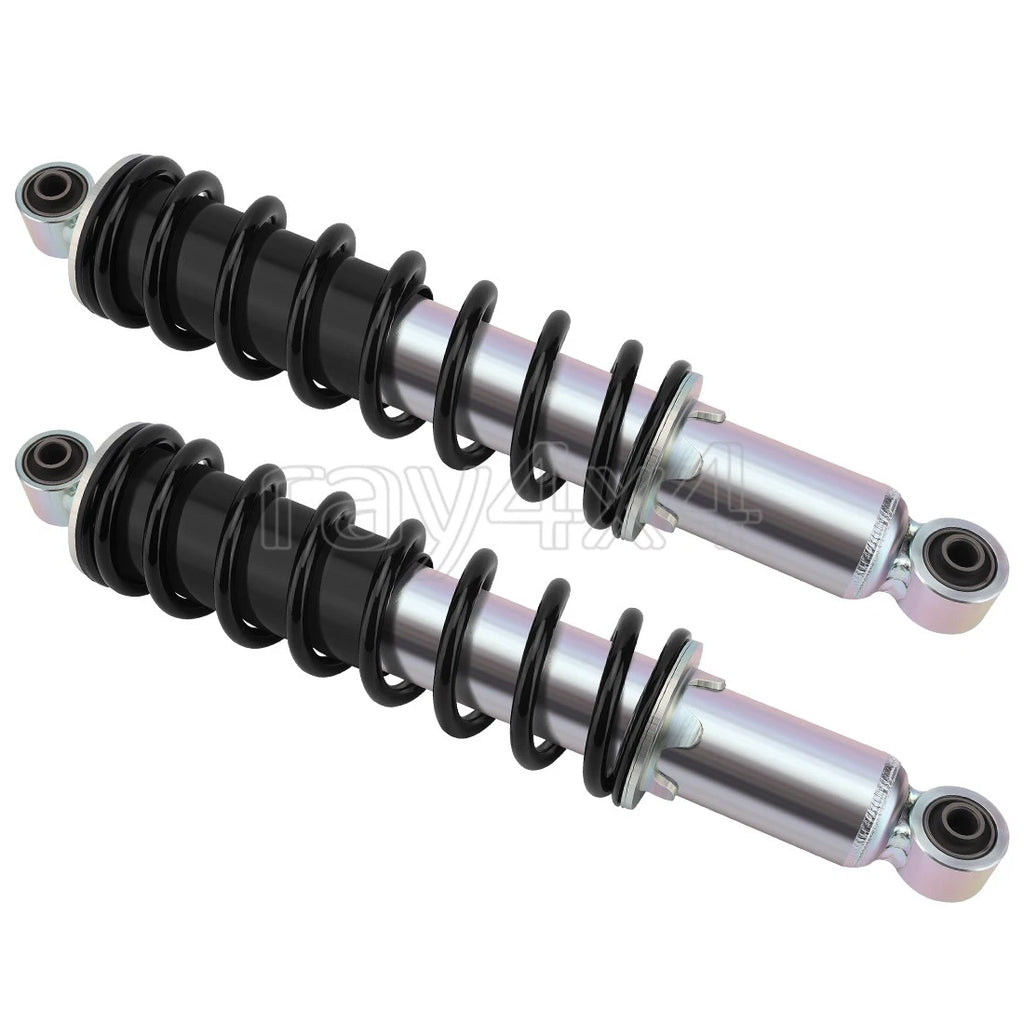 Set of 2 Rear Shock Absorbers 52400-HM8-990 for Honda Recon TRX250TE 2001-2024