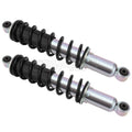 Set of 2 Rear Shock Absorbers 52400-HM8-990 for Honda Recon TRX250TE 2001-2024