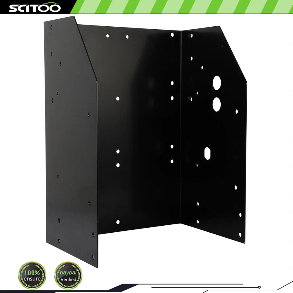Battery Box Support Tray 242-5106 for International