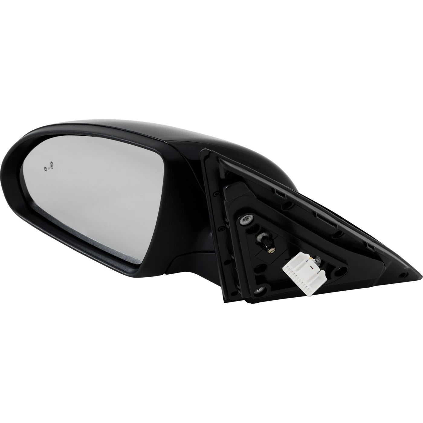 Driver Side Mirror for Kia Optima (2016–2020)