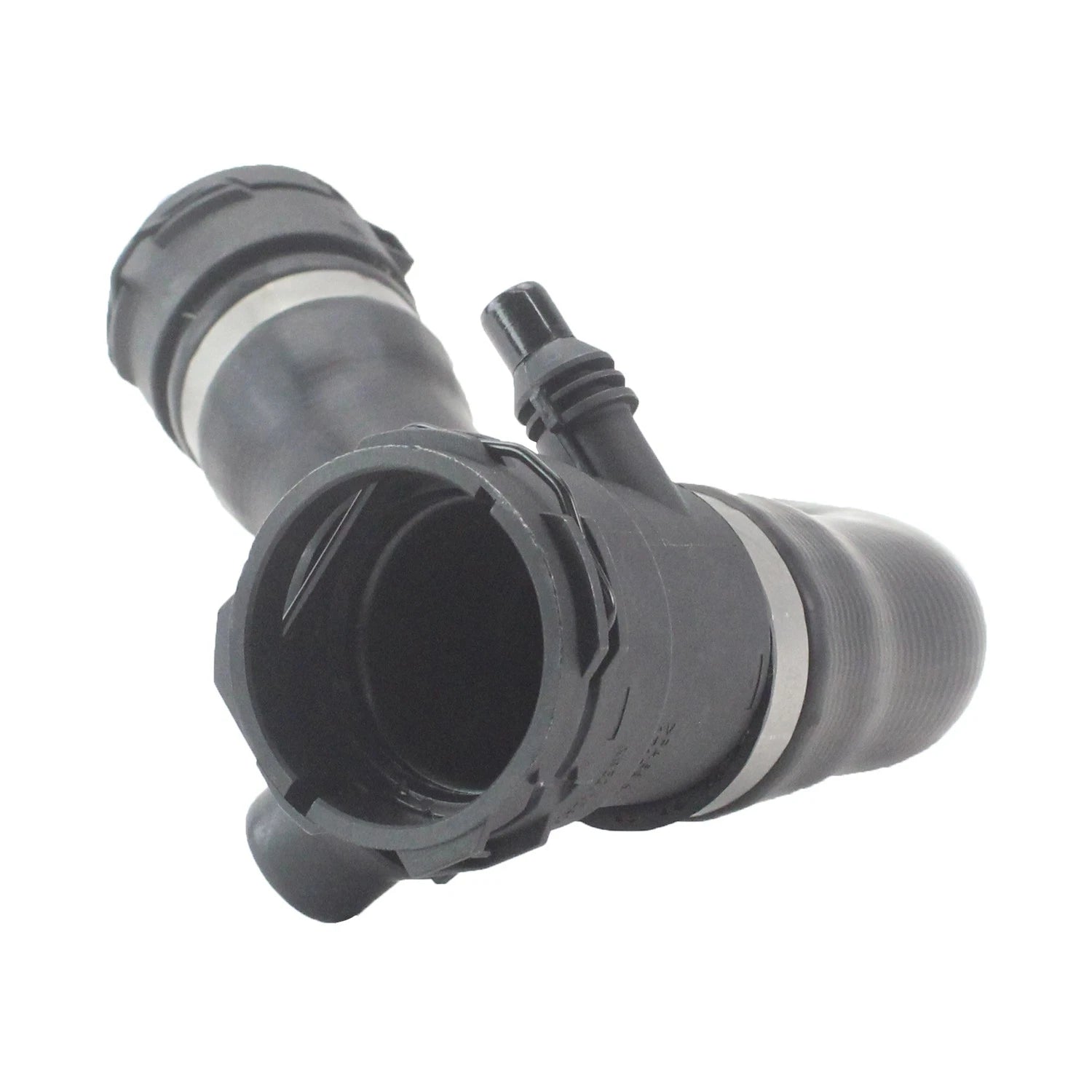Upper Radiator Coolant Hose for BMW F25 X3, F26 X4 (2011–2017)