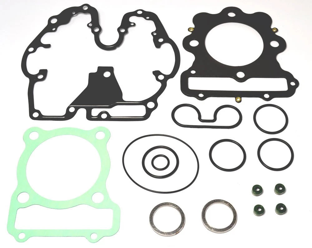 Top End Gasket Kit P400210600221 for Honda XR250L & XL250R (1985–1995)