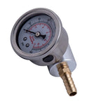 Fuel Pressure Gauge 0-160 psi 1/8 NPT for Acura Models
