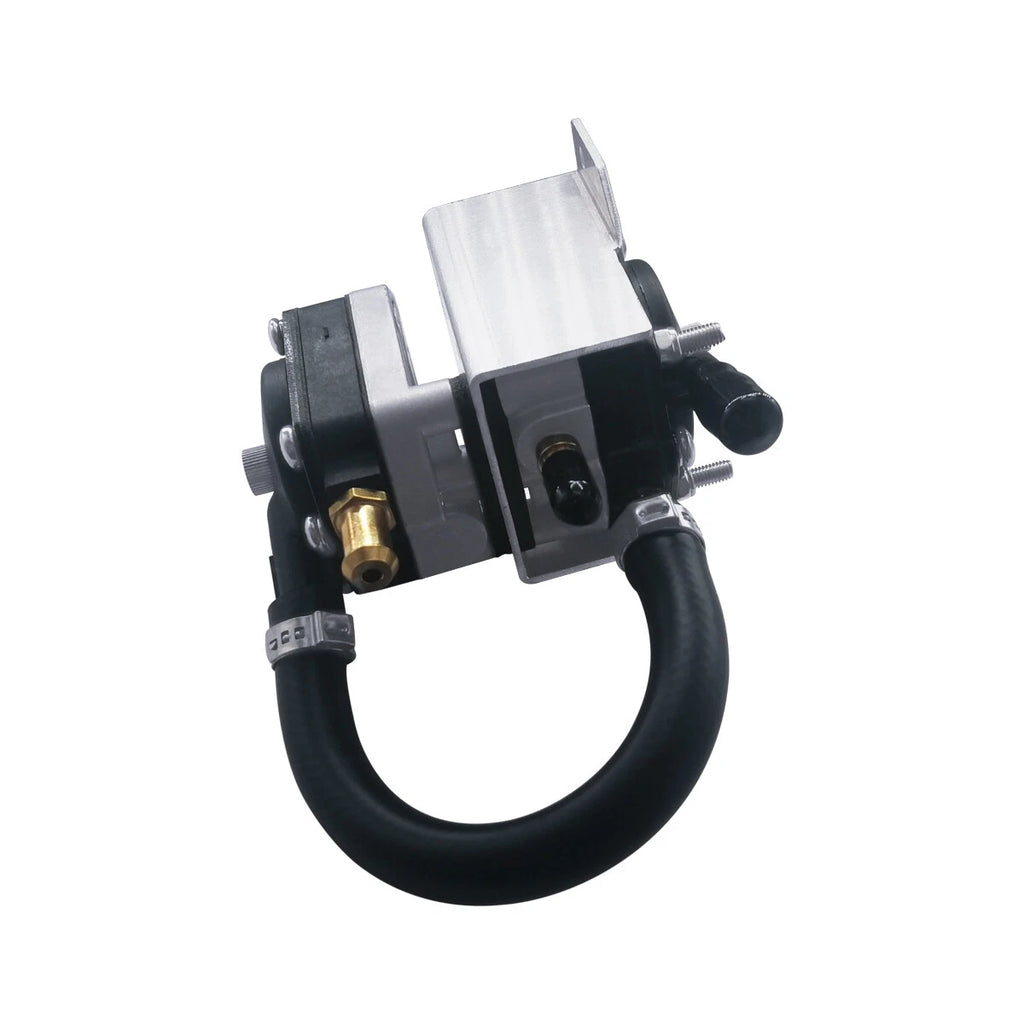 VRO Conversion Fuel Pump for Johnson Evinrude OMC BRP (5004558, 0438400)
