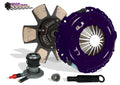 Clutch Kit Slave for Ford Bronco F150-350 E150-350 (1988–1992)