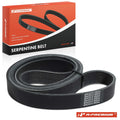 Serpentine Belt for Ford F-250 F-350 F-Super Duty (1994)