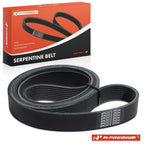 Serpentine Belt for Ford F-250 F-350 F-Super Duty (1994)