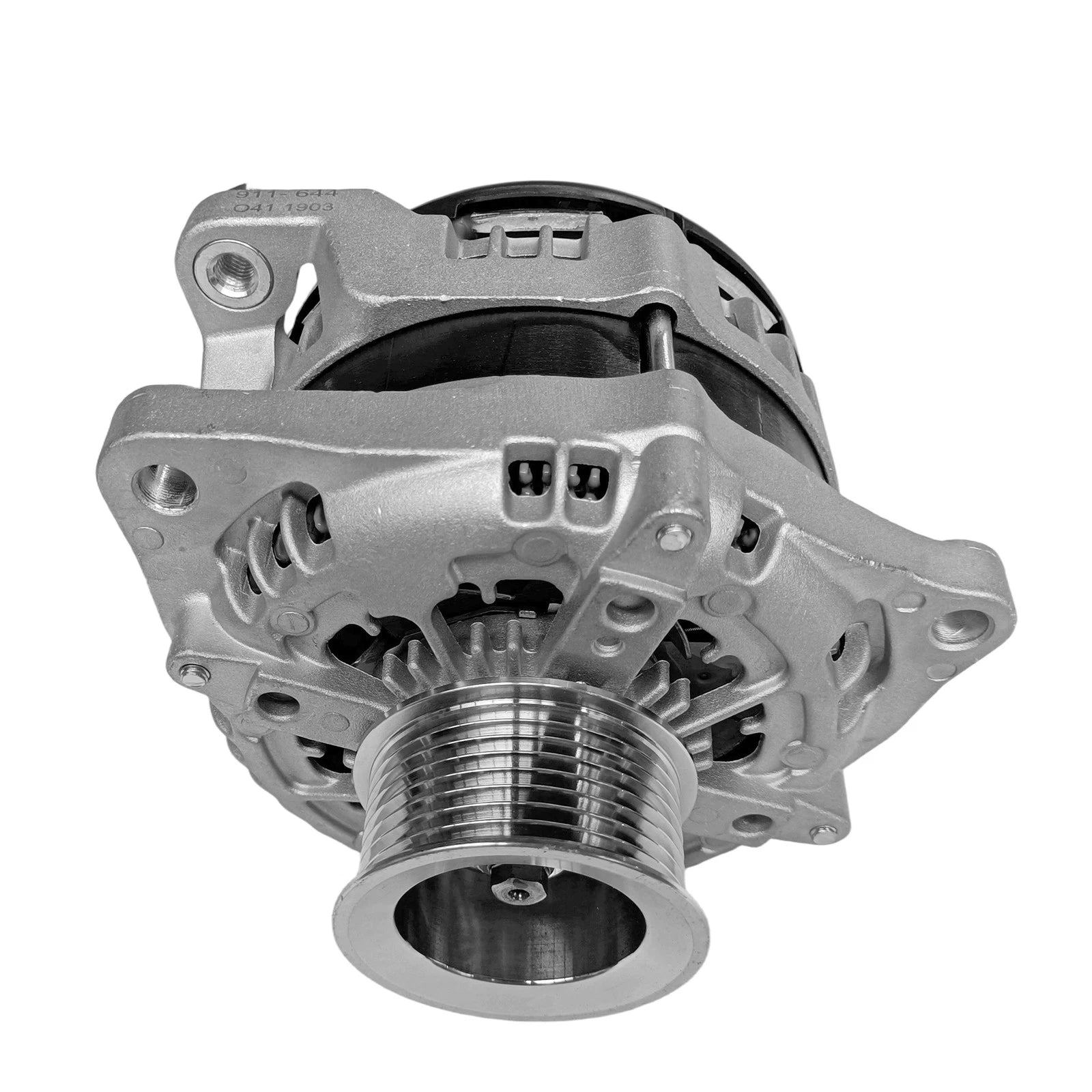 Alternator 175A for Ford F-250 F-350 F-450 Super Duty (2017–2022)