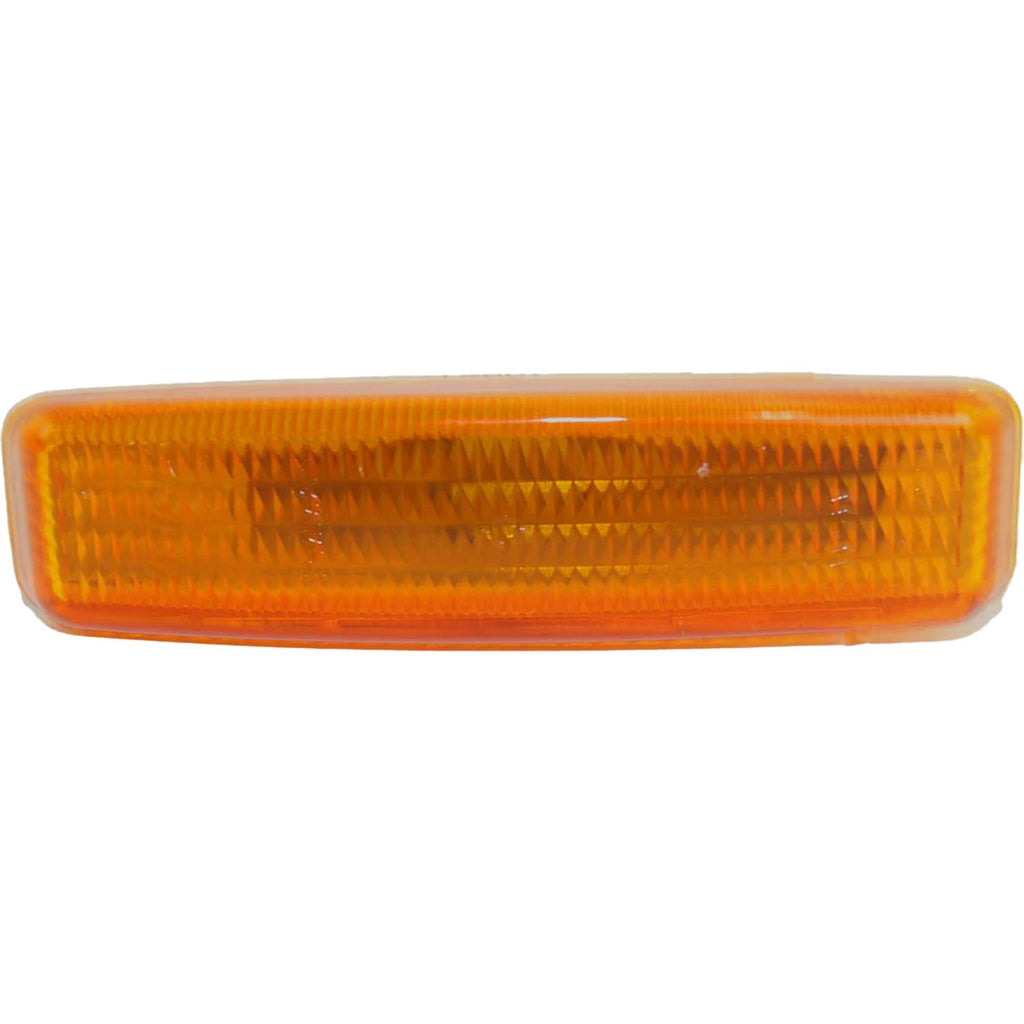 Front Yellow Lens Side Marker Repeater for BMW 5 Series (2001-2007)