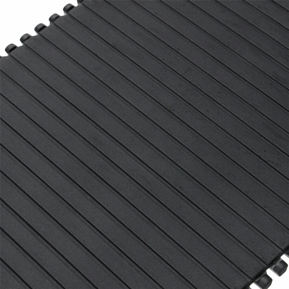 Inner Console Roller Blind Cover Trim for BMW X5 E53 (1998-2006)