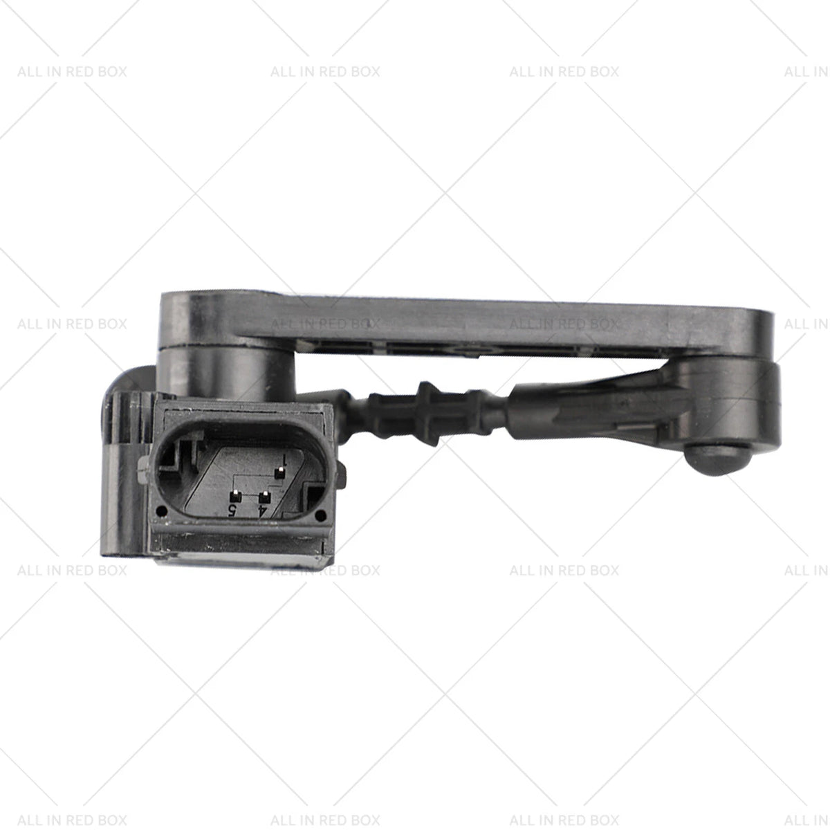 Set of 2 Air Suspension Height Sensors for Land Rover LR3 (2005–2009)
