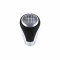 Genuine OEM Manual Transmission Shift Knob for BMW 328i, 335i, 128i (2007–2013) 25110429269