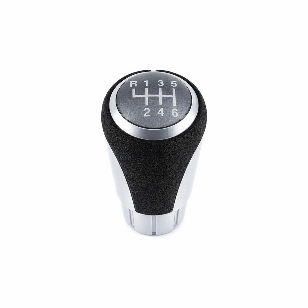 Genuine OEM Manual Transmission Shift Knob for BMW 328i, 335i, 128i (2007–2013) 25110429269