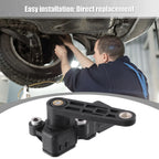 Front Rear Air Suspension Ride Height Level Sensor for BMW i3 (2014–2020) 37146870200