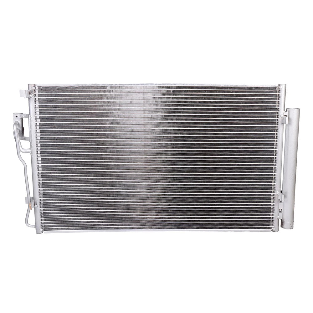 A/C Condenser for Hyundai Santa Fe (2010–2012) & Kia Sorento (2011–2015)