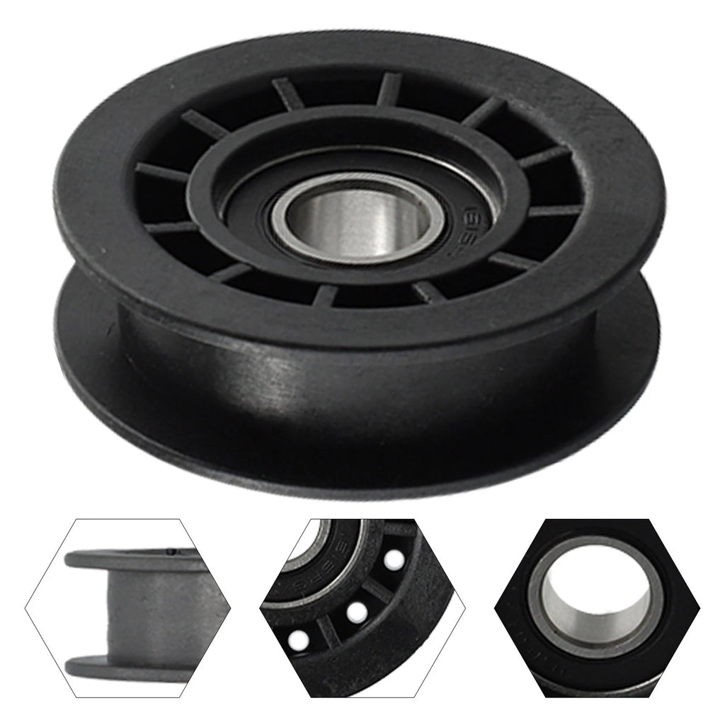 Idler Wheel for Garden Tool LC221AH LC221RH (587969201)