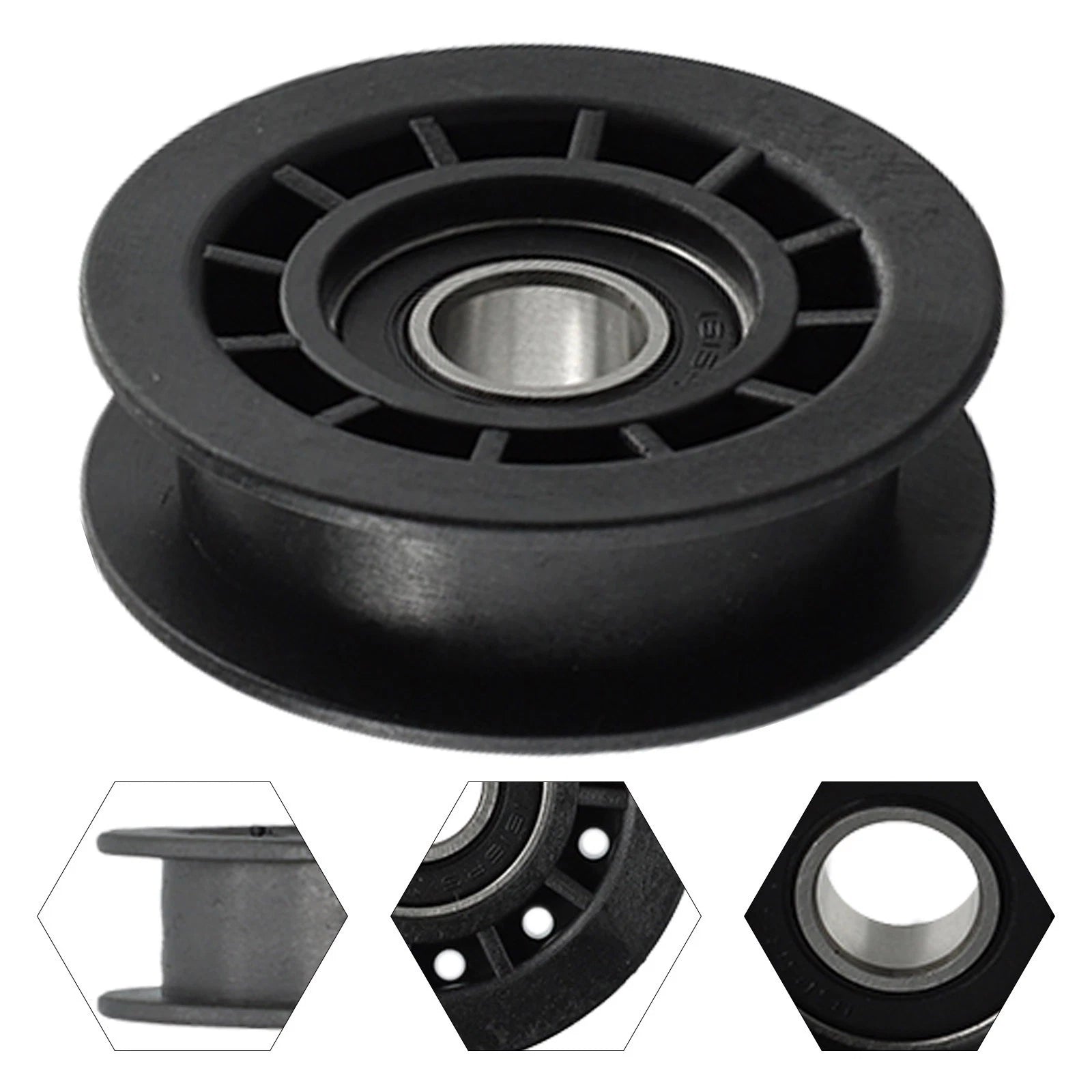 Idler Wheel for Garden Tool LC221AH LC221RH (587969201)