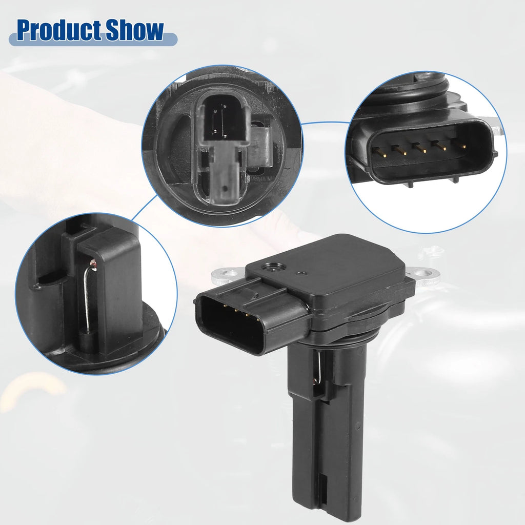 Mass Air Flow Sensor for Honda CR-V (2007–2009) & Acura CSX (2006–2009) 1974005012