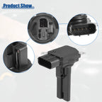 Mass Air Flow Sensor for Honda CR-V (2007–2009) & Acura CSX (2006–2009) 1974005012