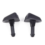 Washer Nozzles for Volvo S80 C70 XC90 (2000–2016) 30655605
