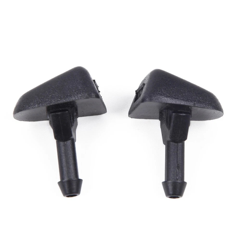 Washer Nozzles for Volvo S80 C70 XC90 (2000–2016) 30655605