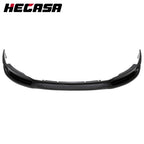 RTR Style Front Bumper Lower Lip Splitter for Ford Mustang GT V8 (2013–2014)