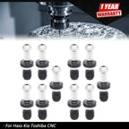Pull Stud Retention Knob for Hass Kia Toshiba CNC BT40