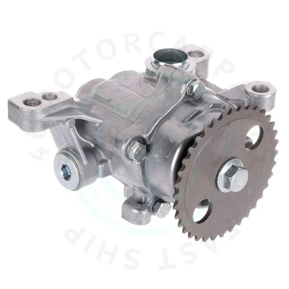 Engine Oil Pump for Suzuki Sidekick Aerio SX4 Tracker (1996–2009)