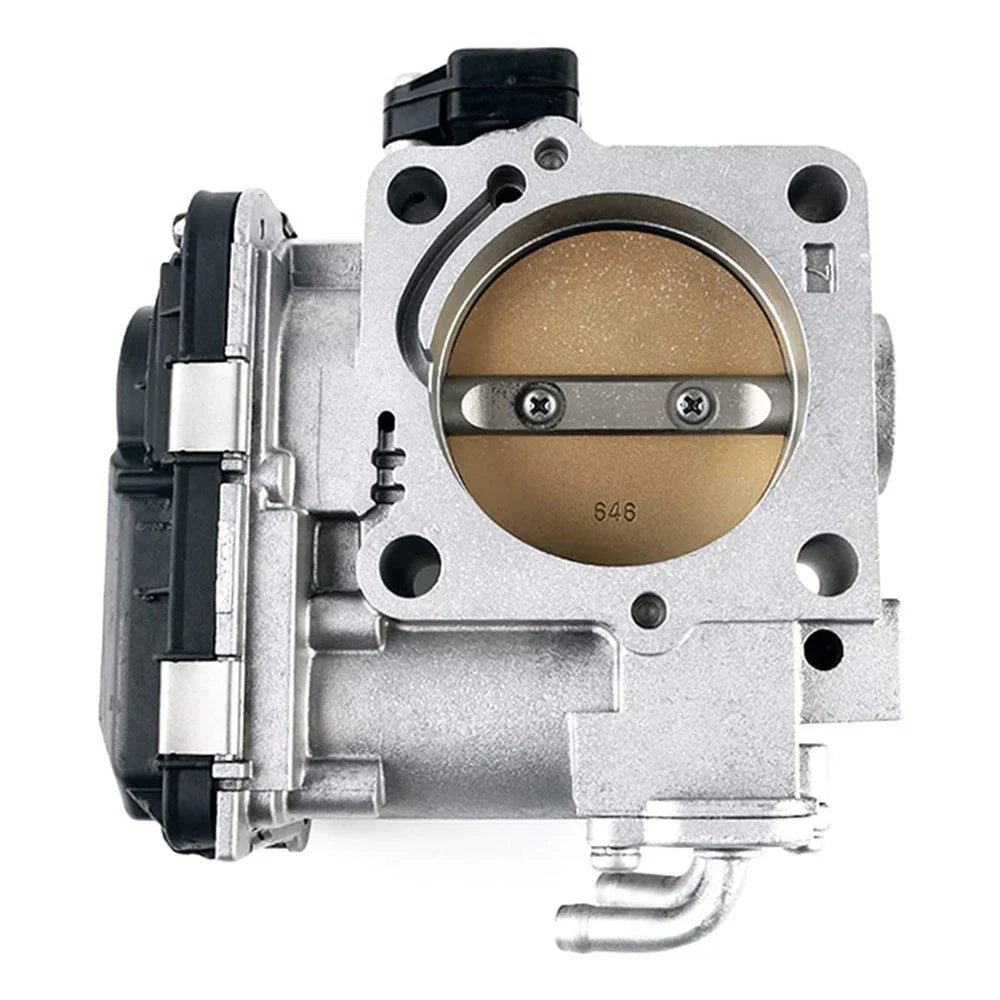 Throttle Body for Honda Odyssey, Pilot, TL, RL, Accord 3.0L, 3.2L, 3.5L (2003-2015)