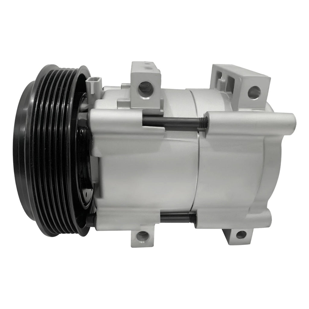 AC Compressor Kit With Condenser for Ford Focus 2.0L (2000-2002)