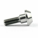 M6 x 20mm Disc Brake Rotor Bolts for Yamaha R1 R6 YZF
