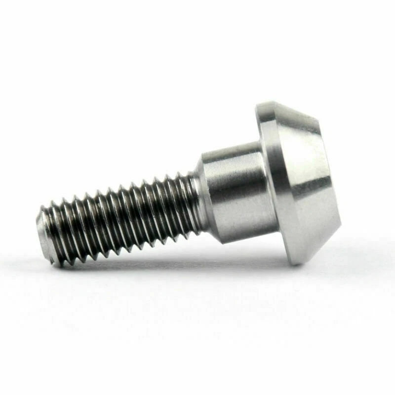 M6 x 20mm Disc Brake Rotor Bolts for Yamaha R1 R6 YZF