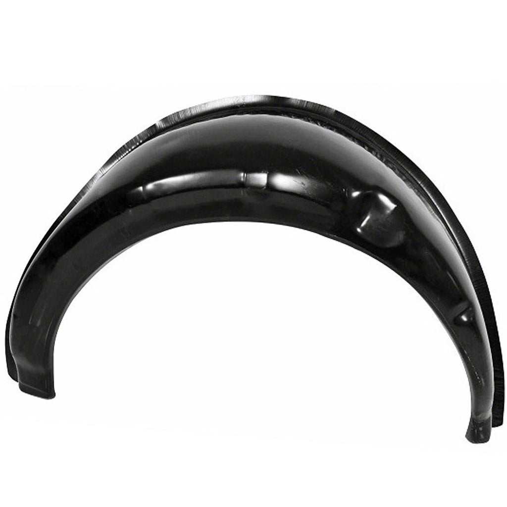 Replacement Rear Right Outer Wheelhouse for 1968–1969 Oldsmobile Cutlass