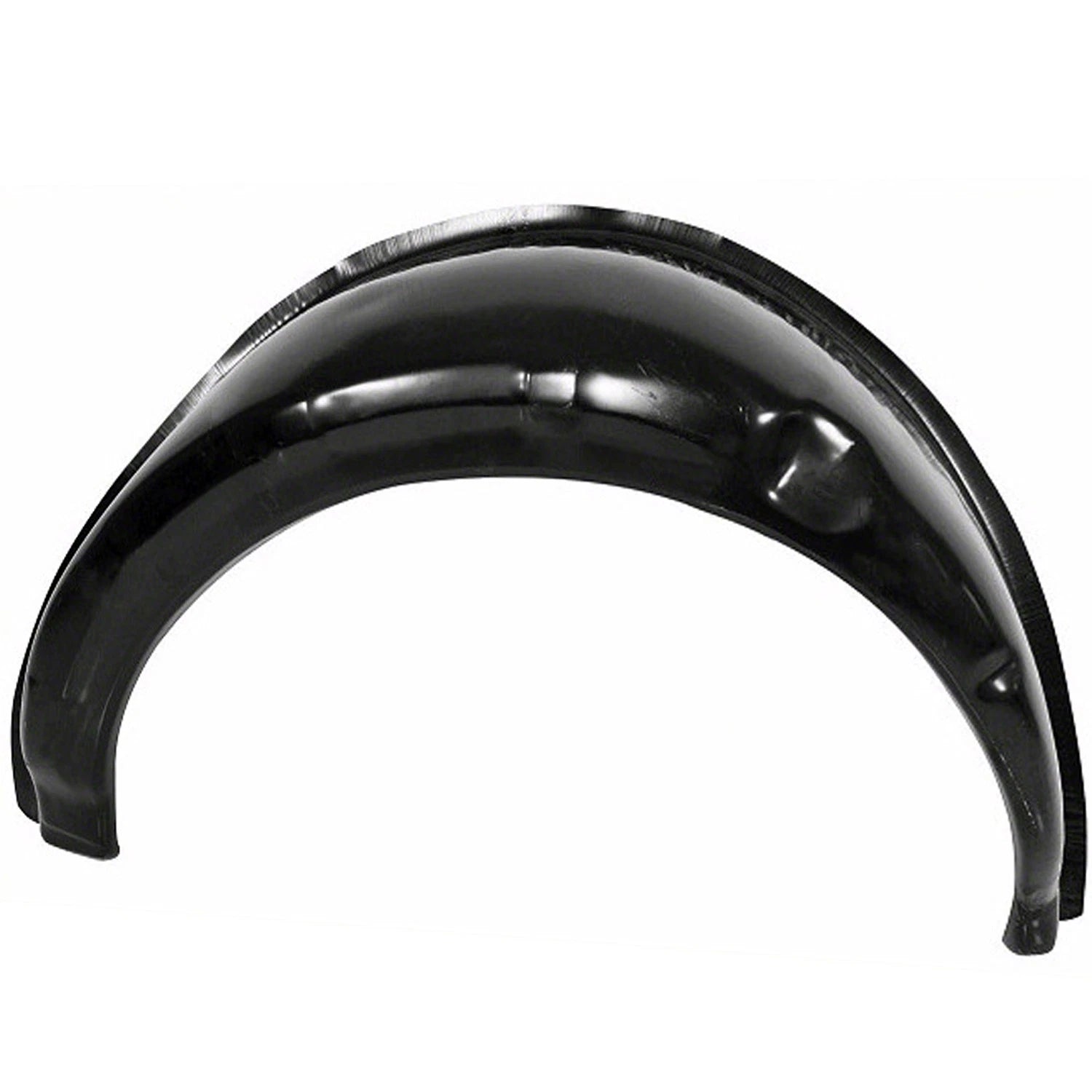 Replacement Rear Right Outer Wheelhouse for 1968–1969 Oldsmobile Cutlass