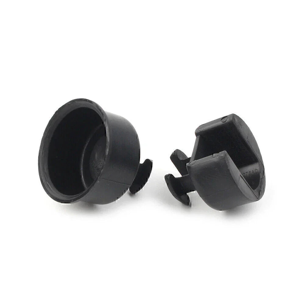 Tailgate Pivot Bushing Set for Dodge Ram 1500/2500/3500 (2002-2009)