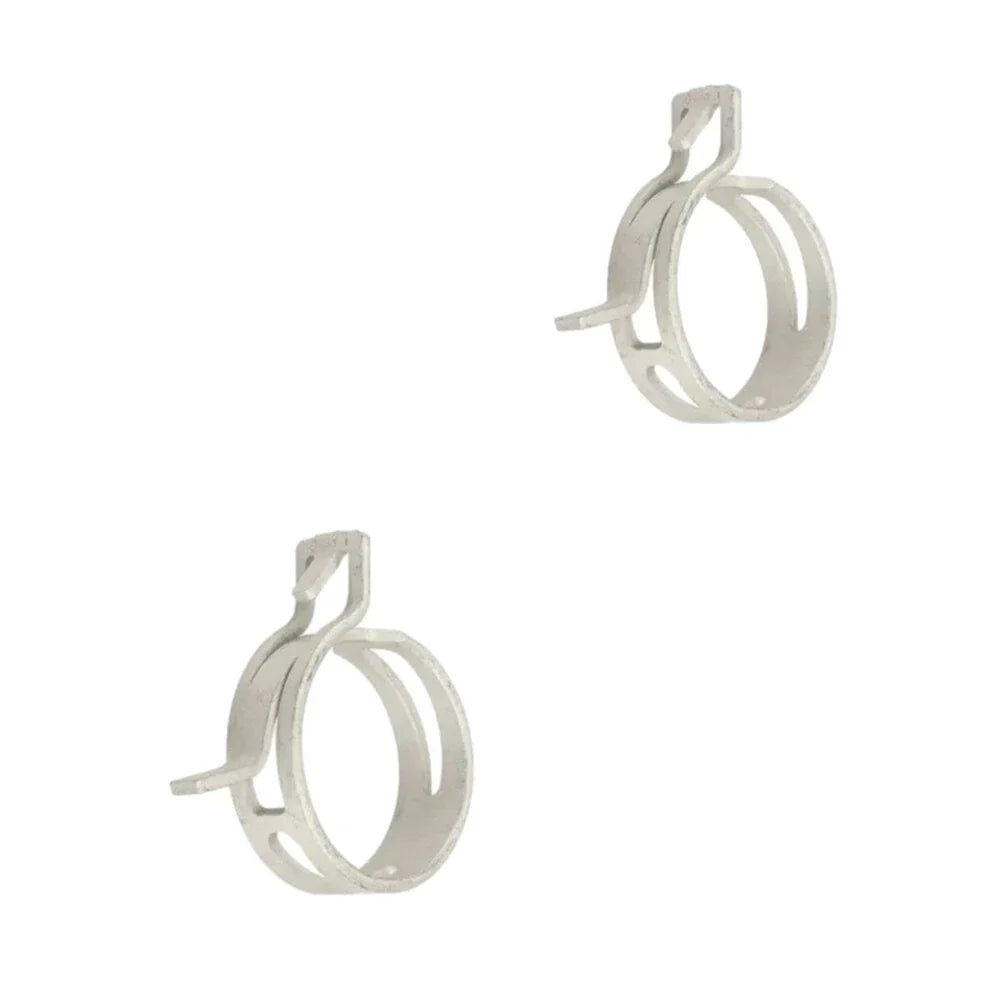 Radiator Hose Clamps for Regal Verano Lacrosse Enclave Terrain HHR (2011-2017)