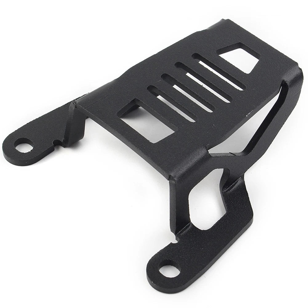 Rear Brake Fluid Reservoir Cover for Suzuki DL1000 V-Strom 1000 (2015–2019)