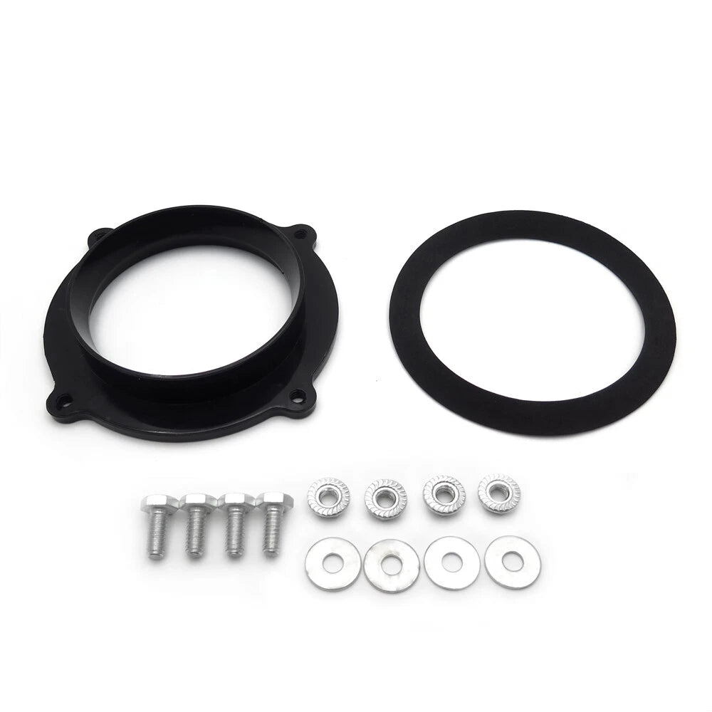 Air Filter Intake Adapter for Suzuki LTR 450 (All Years)