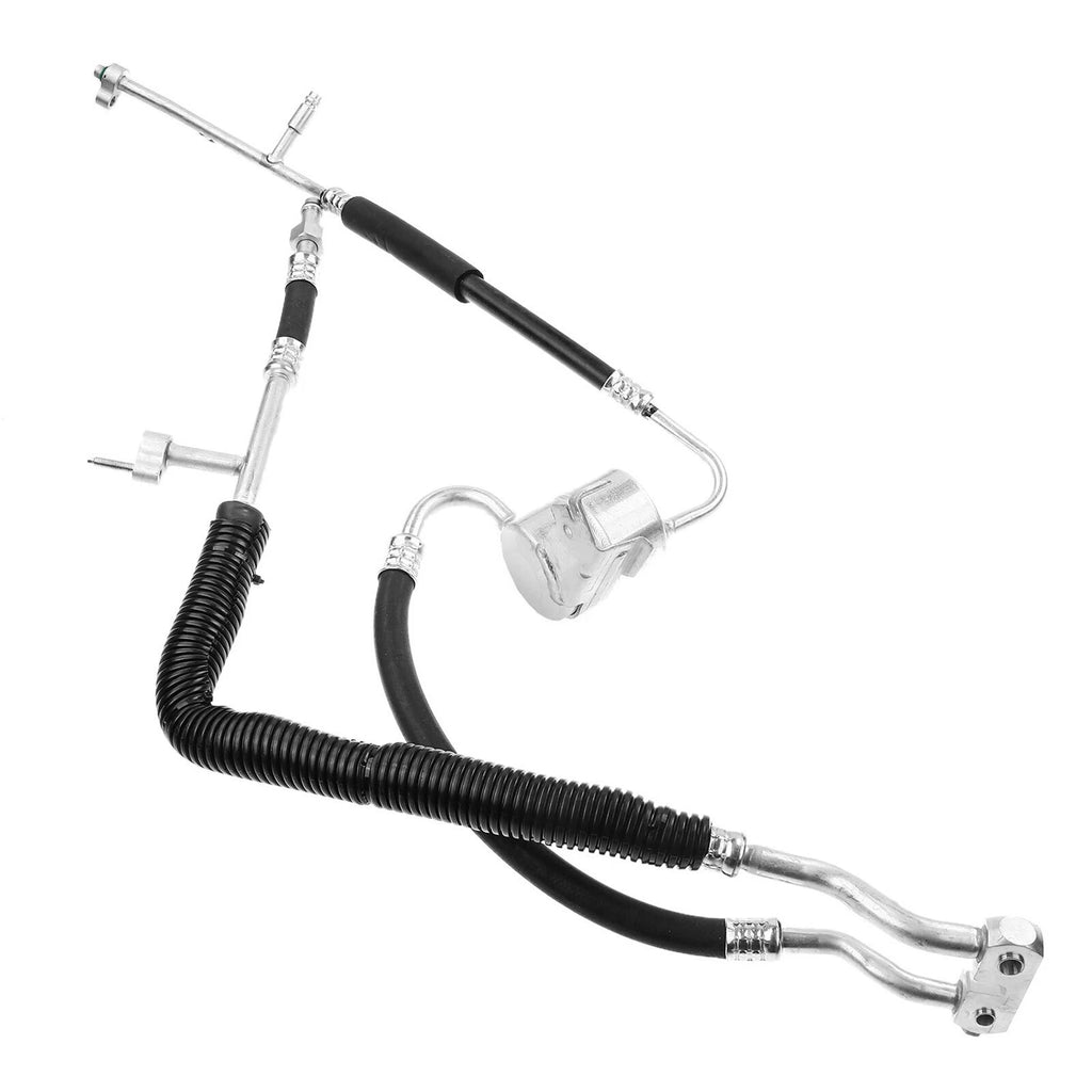 Suction & Discharge Assembly for Ford Expedition (1997-2006)