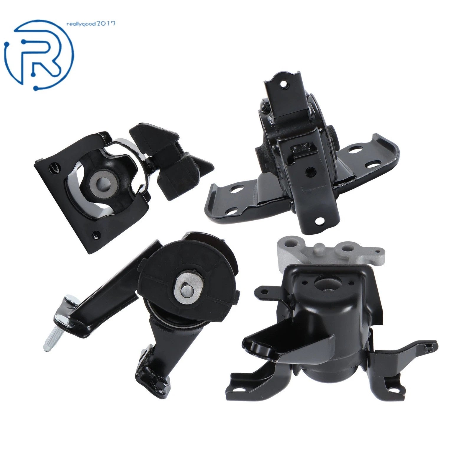 Engine Motor & Transmission Mount for Toyota Prius 2010–2015, Lexus 1.8L
